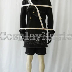 NieR: Automata YoRHa 9S Cosplay 16 NieR: Automata YoRHa 9S Cosplay -Cosplay Magic Store 20192
