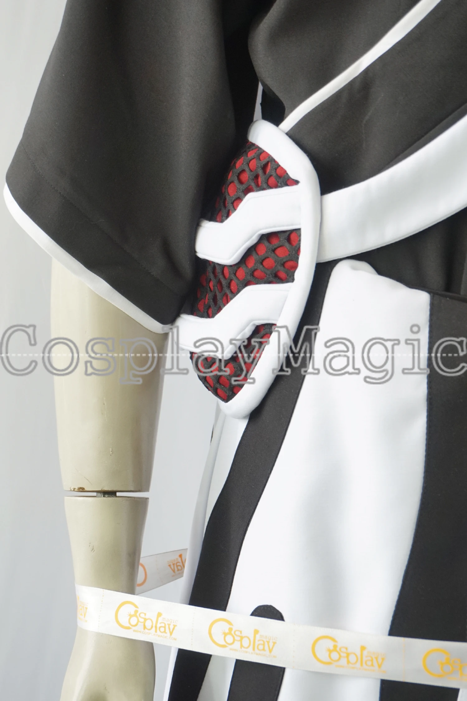 Bleach Ichigo Kurosaki Shinigami Cosplay 12 Bleach Ichigo Kurosaki Shinigami Cosplay - Image 12