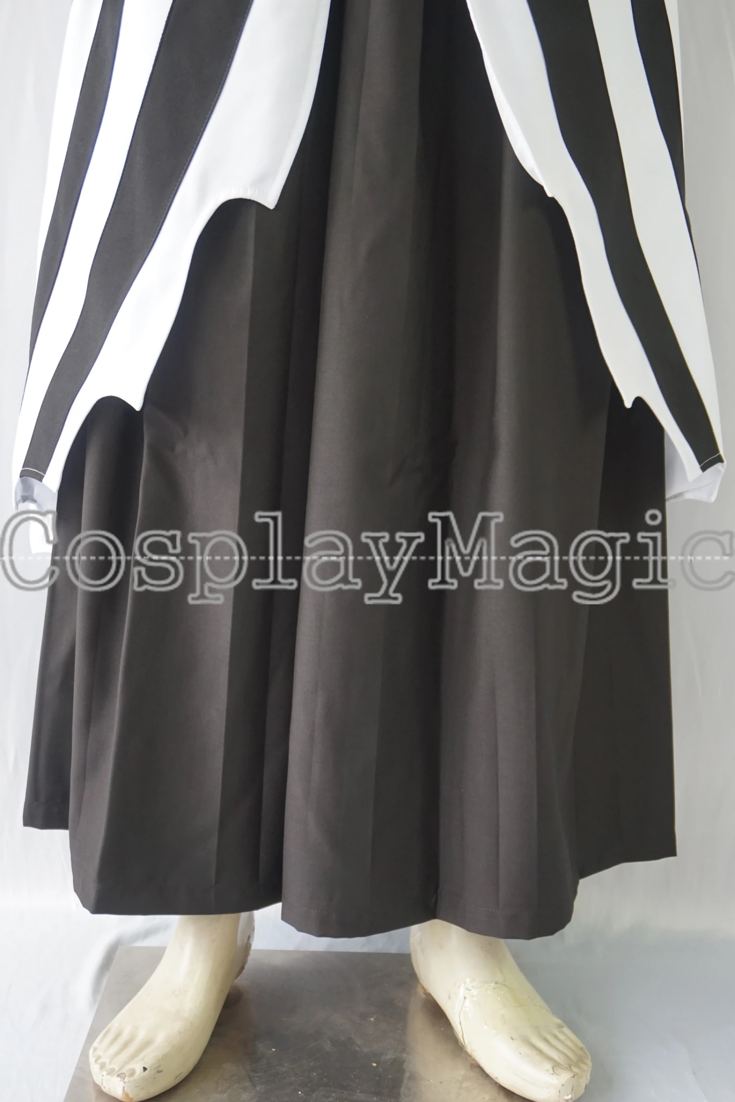 Bleach Ichigo Kurosaki Shinigami Cosplay 10 Bleach Ichigo Kurosaki Shinigami Cosplay - Image 10