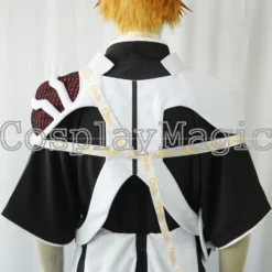 Bleach Ichigo Kurosaki Shinigami Cosplay 21 Bleach Ichigo Kurosaki Shinigami Cosplay -Cosplay Magic Store 20200e
