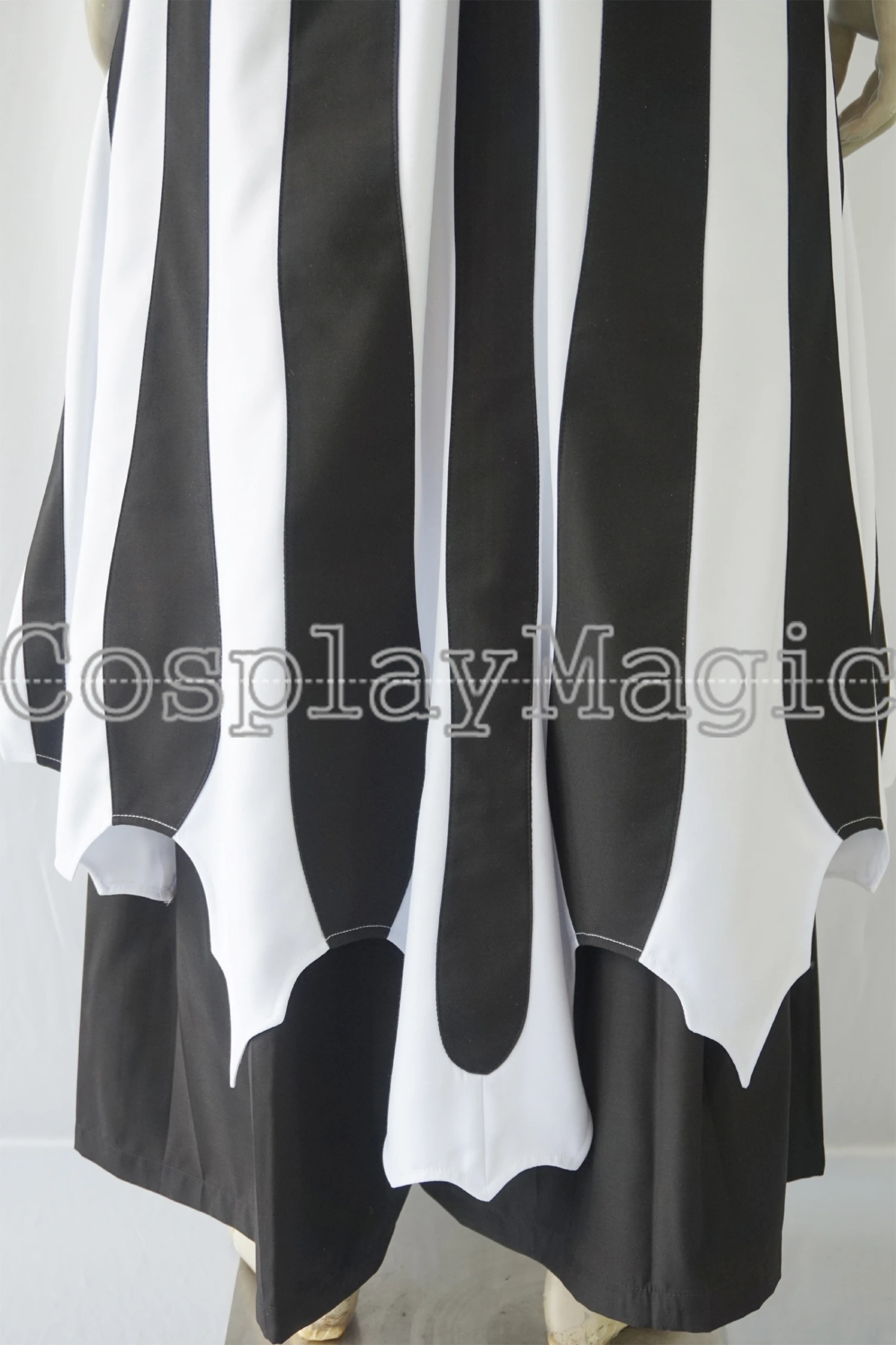 Bleach Ichigo Kurosaki Shinigami Cosplay 8 Bleach Ichigo Kurosaki Shinigami Cosplay - Image 8