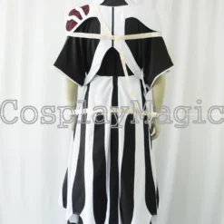 Bleach Ichigo Kurosaki Shinigami Cosplay 15 Bleach Ichigo Kurosaki Shinigami Cosplay -Cosplay Magic Store 20202
