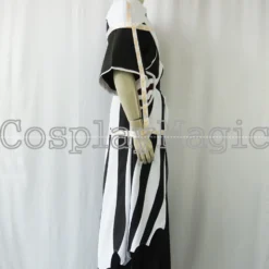 Bleach Ichigo Kurosaki Shinigami Cosplay 16 Bleach Ichigo Kurosaki Shinigami Cosplay -Cosplay Magic Store 20204