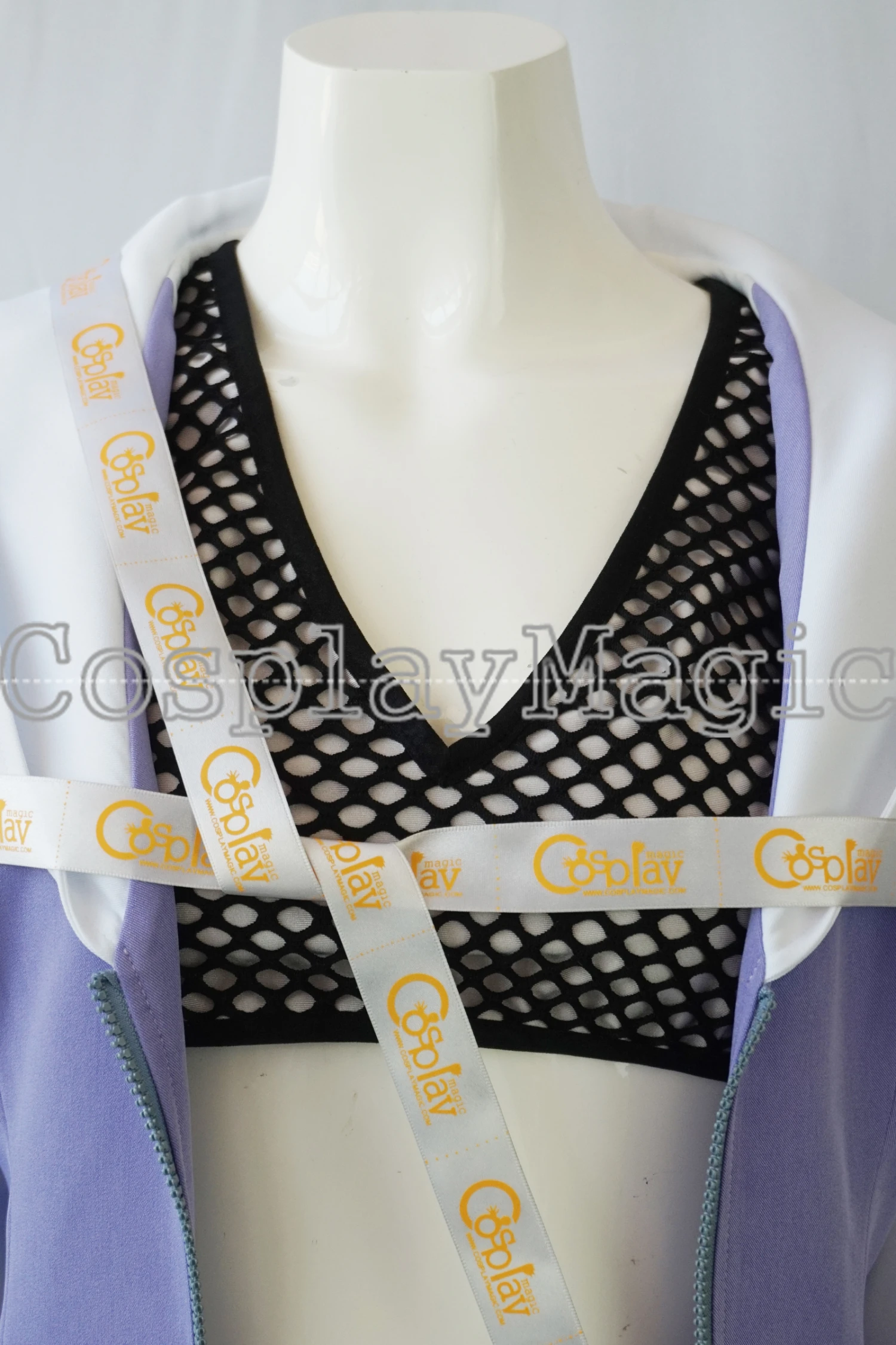 Naruto Shippuden: Road To Ninja Hinata Hyuga Cosplay 13 Naruto Shippuden: Road To Ninja Hinata Hyuga Cosplay - Image 13