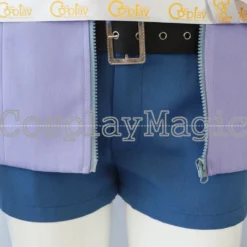 Naruto Shippuden: Road To Ninja Hinata Hyuga Cosplay 19 Naruto Shippuden: Road To Ninja Hinata Hyuga Cosplay -Cosplay Magic Store 20210c
