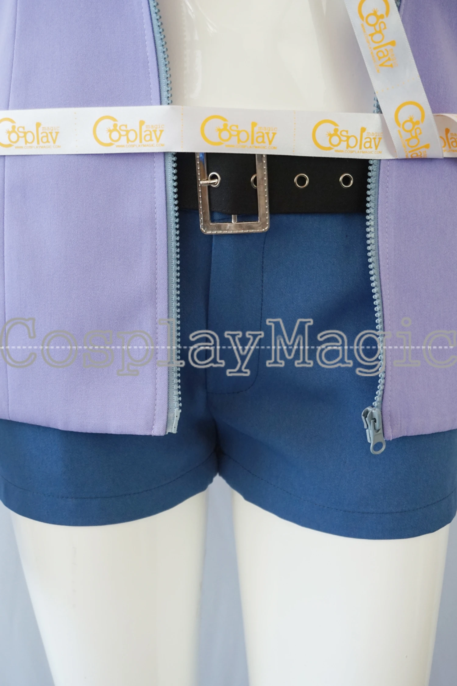 Naruto Shippuden: Road To Ninja Hinata Hyuga Cosplay 7 Naruto Shippuden: Road To Ninja Hinata Hyuga Cosplay - Image 7