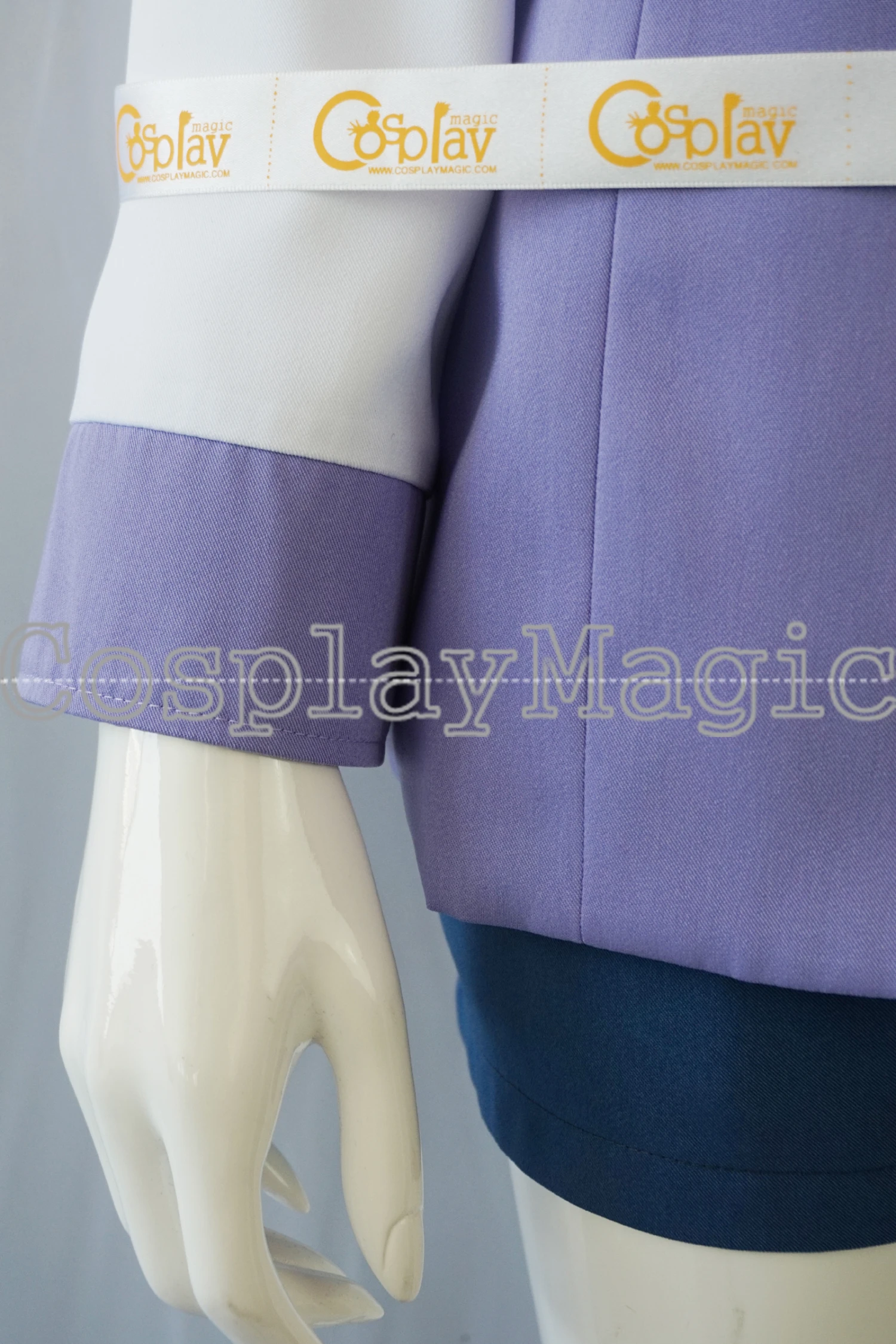 Naruto Shippuden: Road To Ninja Hinata Hyuga Cosplay 12 Naruto Shippuden: Road To Ninja Hinata Hyuga Cosplay - Image 12