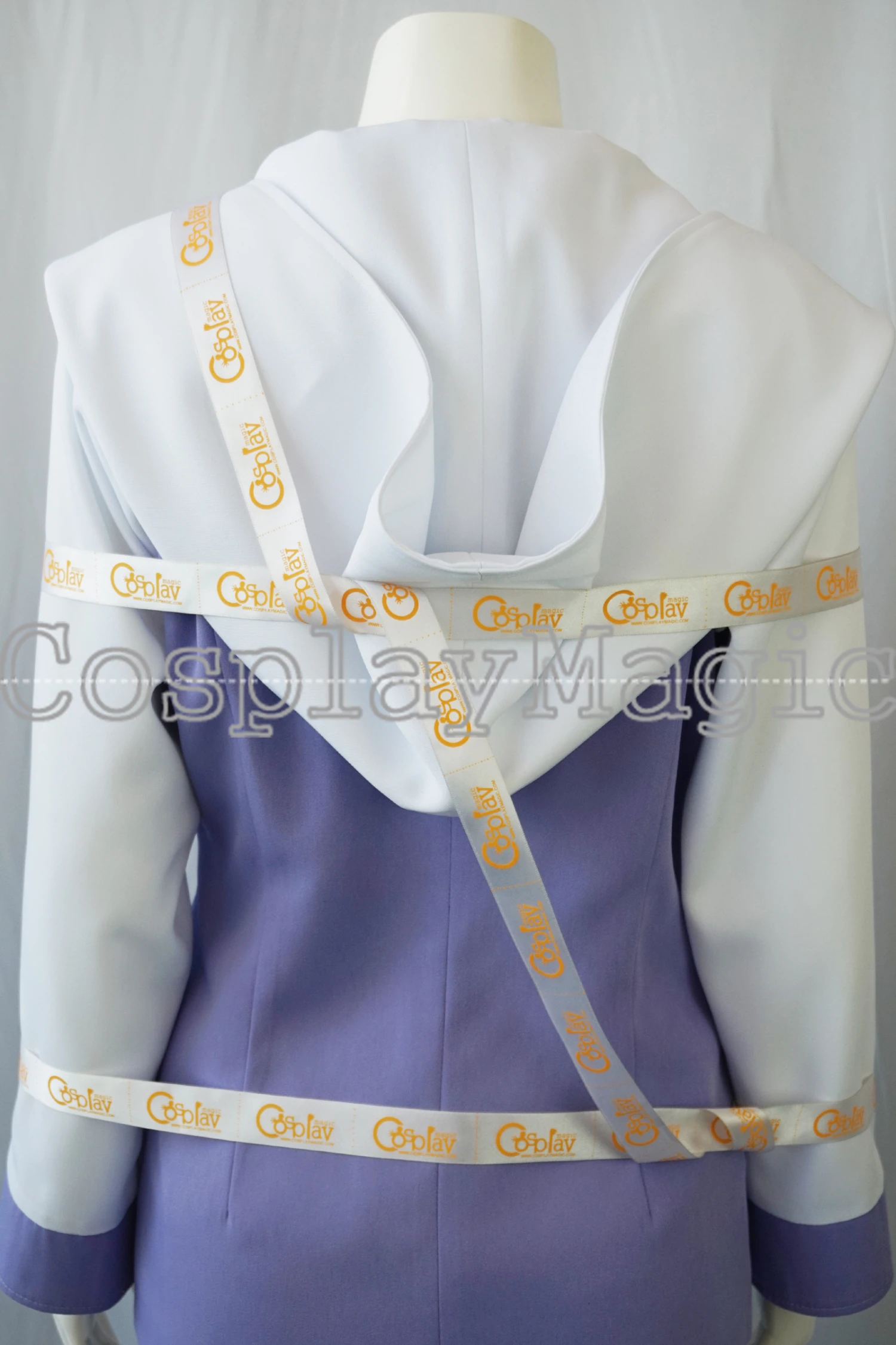Naruto Shippuden: Road To Ninja Hinata Hyuga Cosplay 11 Naruto Shippuden: Road To Ninja Hinata Hyuga Cosplay - Image 11