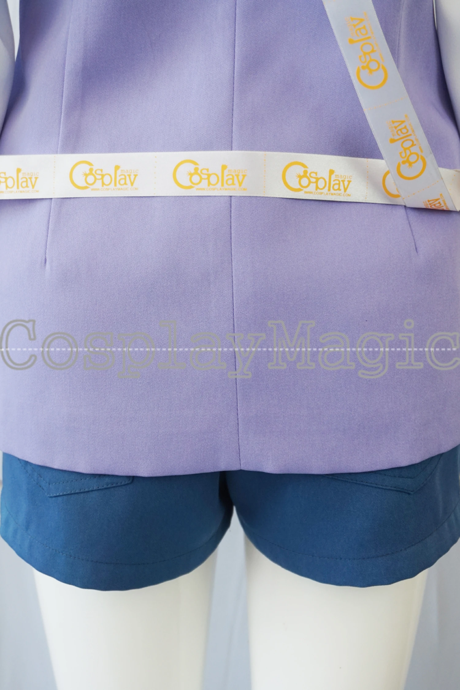 Naruto Shippuden: Road To Ninja Hinata Hyuga Cosplay 10 Naruto Shippuden: Road To Ninja Hinata Hyuga Cosplay - Image 10