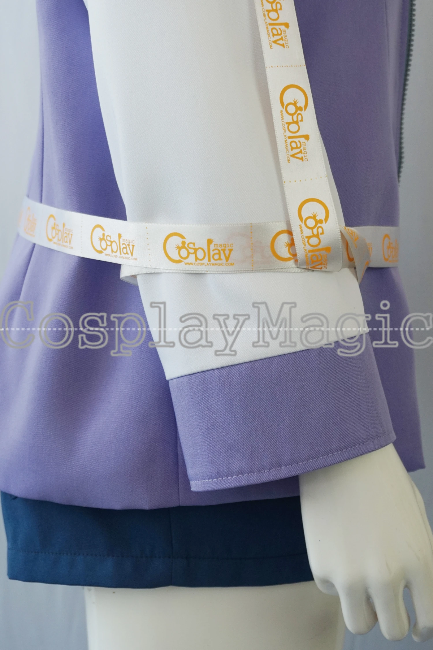 Naruto Shippuden: Road To Ninja Hinata Hyuga Cosplay 9 Naruto Shippuden: Road To Ninja Hinata Hyuga Cosplay - Image 9