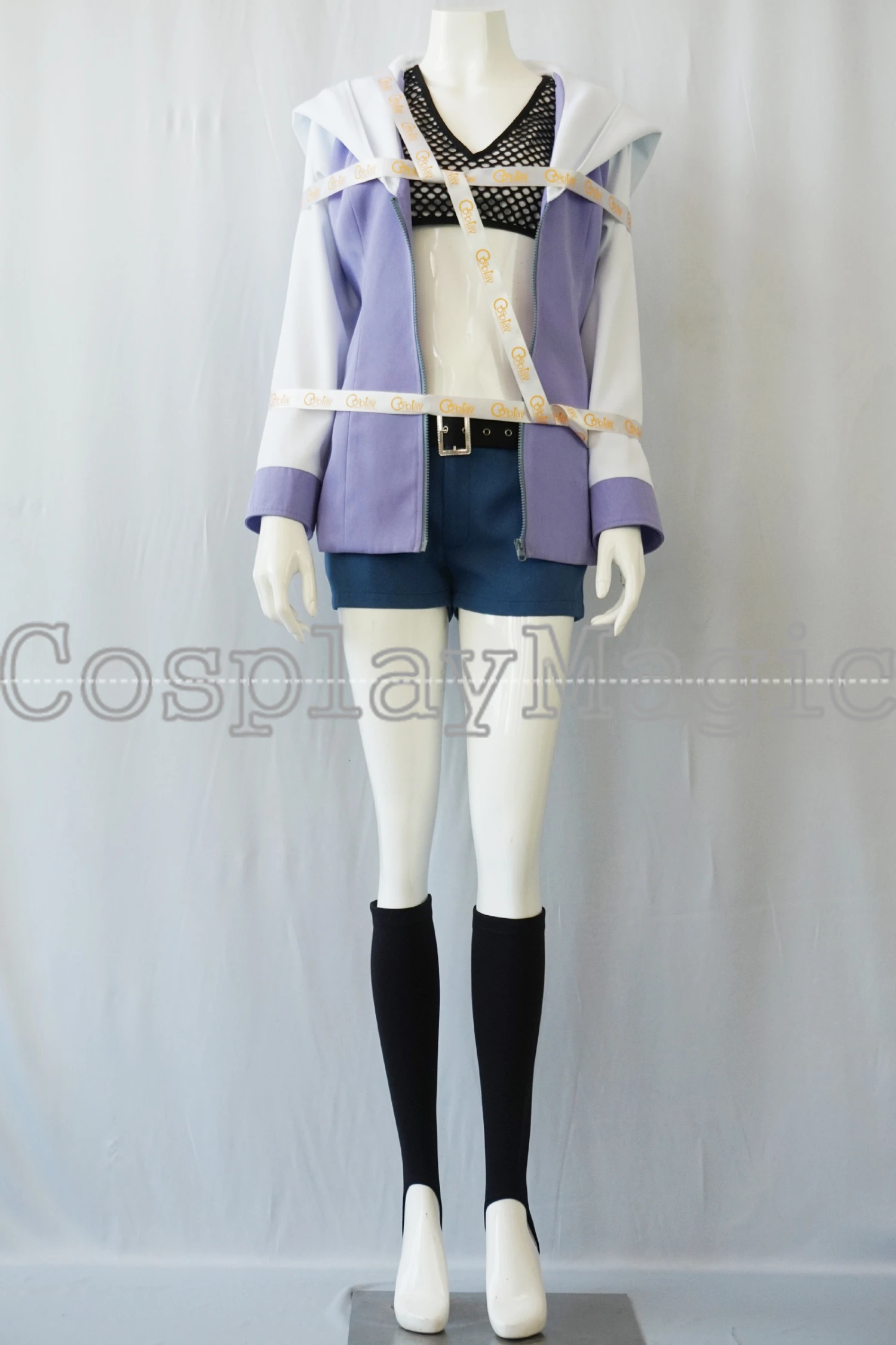 Naruto Shippuden: Road To Ninja Hinata Hyuga Cosplay 3 Naruto Shippuden: Road To Ninja Hinata Hyuga Cosplay - Image 3