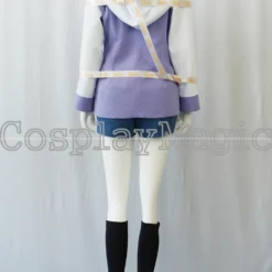 Naruto Shippuden: Road To Ninja Hinata Hyuga Cosplay 16 Naruto Shippuden: Road To Ninja Hinata Hyuga Cosplay -Cosplay Magic Store 20212