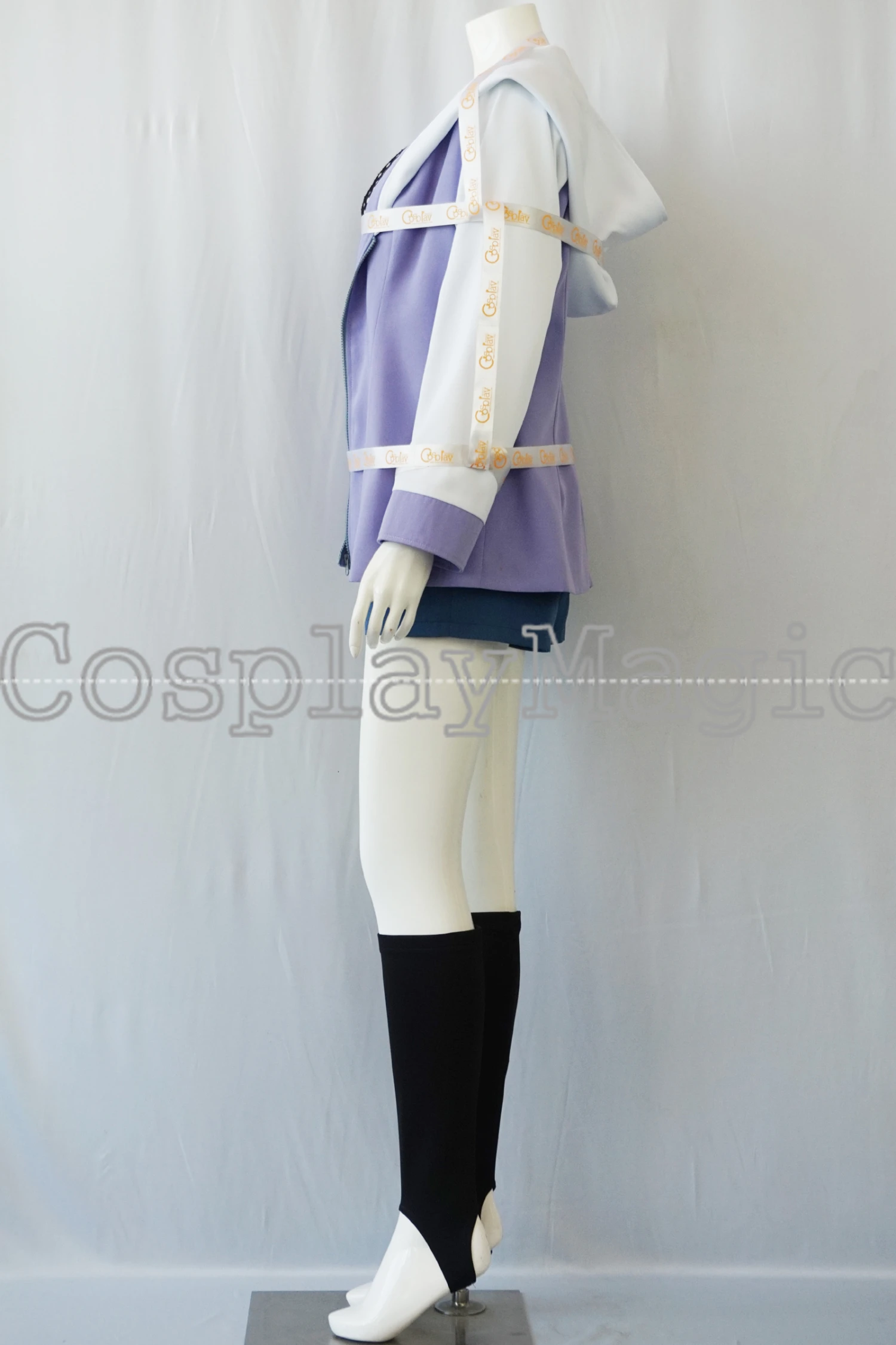 Naruto Shippuden: Road To Ninja Hinata Hyuga Cosplay 6 Naruto Shippuden: Road To Ninja Hinata Hyuga Cosplay - Image 6