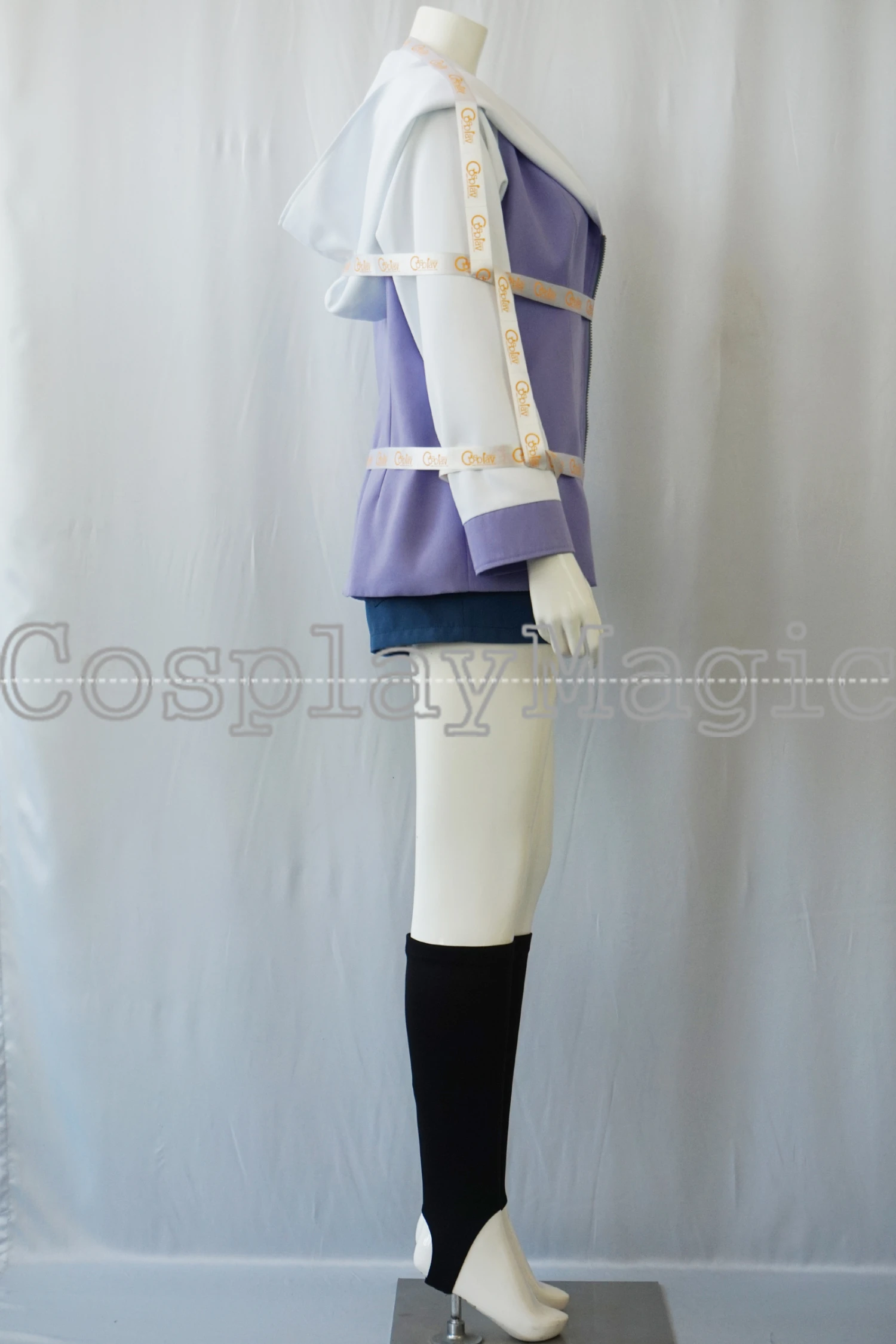 Naruto Shippuden: Road To Ninja Hinata Hyuga Cosplay 5 Naruto Shippuden: Road To Ninja Hinata Hyuga Cosplay - Image 5