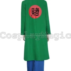 Naruto Fifth Hokage Tsunade Cosplay -Cosplay Magic Store 2022