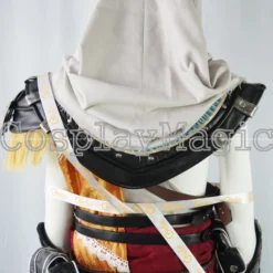 Assassin's Creed: Origins Bayek Of Siwa Cosplay For Women -Cosplay Magic Store 20220c