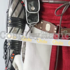 Assassin's Creed: Origins Bayek Of Siwa Cosplay For Women -Cosplay Magic Store 20220e