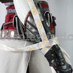 Assassin's Creed: Origins Bayek Of Siwa Cosplay For Women -Cosplay Magic Store 20220f