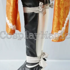 Assassin's Creed: Origins Bayek Of Siwa Cosplay For Women -Cosplay Magic Store 20220h