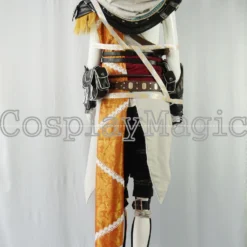 Assassin's Creed: Origins Bayek Of Siwa Cosplay For Women -Cosplay Magic Store 20222