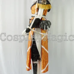 Assassin's Creed: Origins Bayek Of Siwa Cosplay For Women -Cosplay Magic Store 20223
