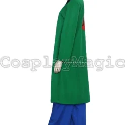 Naruto Fifth Hokage Tsunade Cosplay -Cosplay Magic Store 2023