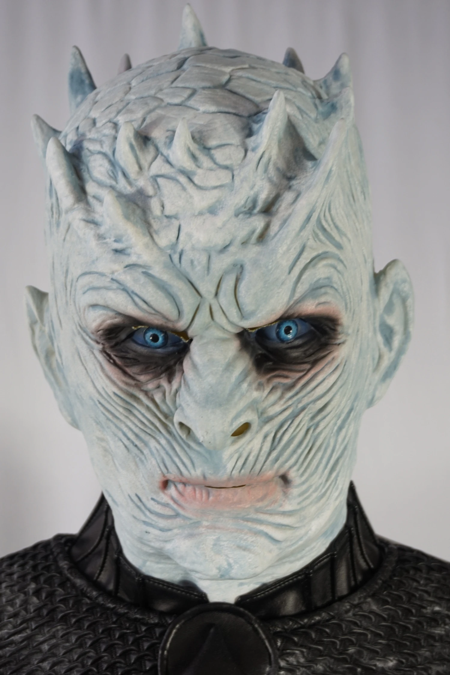 Game Of Thrones The Night King Cosplay For Kids 6 Game Of Thrones The Night King Cosplay For Kids - Image 6
