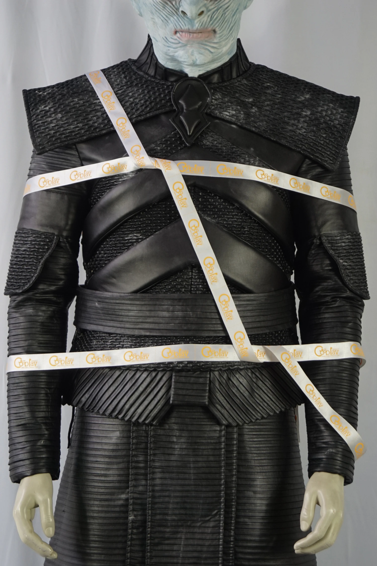 Game Of Thrones The Night King Cosplay For Kids 7 Game Of Thrones The Night King Cosplay For Kids - Image 7