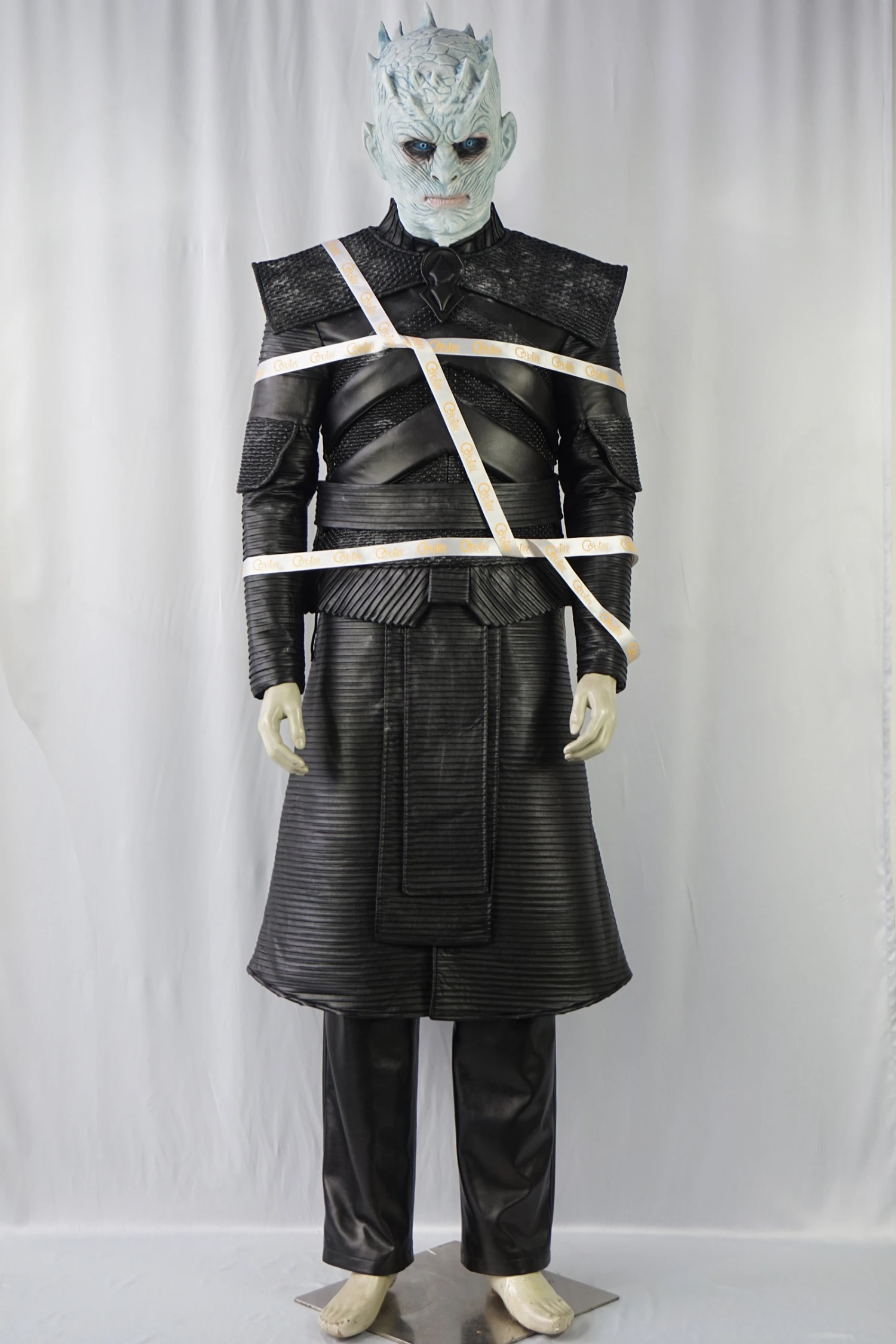 Game Of Thrones The Night King Cosplay For Kids 2 Game Of Thrones The Night King Cosplay For Kids - Image 2