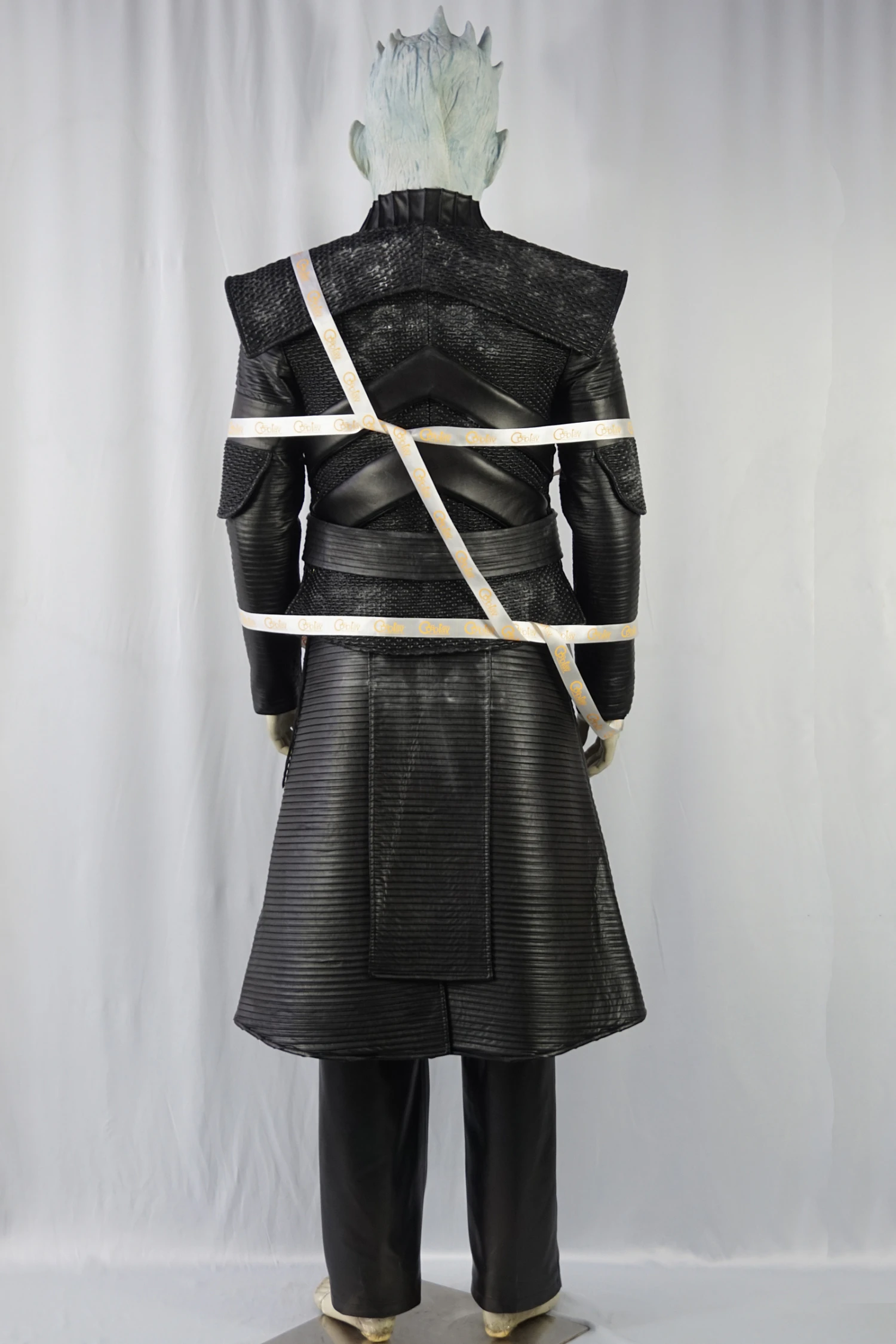 Game Of Thrones The Night King Cosplay For Kids 3 Game Of Thrones The Night King Cosplay For Kids - Image 3
