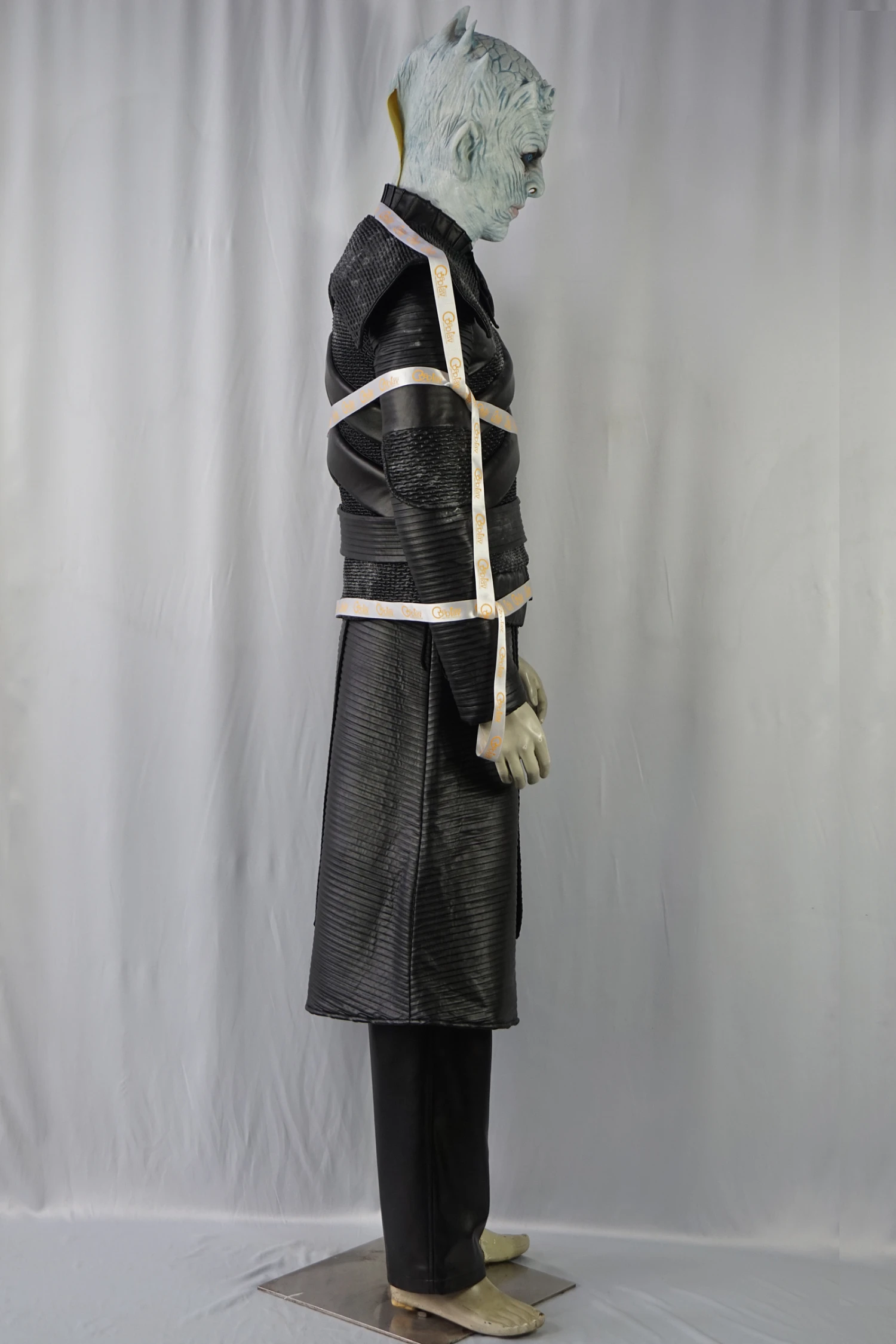Game Of Thrones The Night King Cosplay For Kids 4 Game Of Thrones The Night King Cosplay For Kids - Image 4