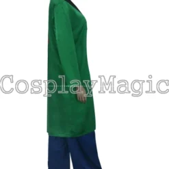 Naruto Fifth Hokage Tsunade Cosplay -Cosplay Magic Store 2024