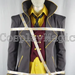 RWBY Arthur Watts Cosplay -Cosplay Magic Store 20240a