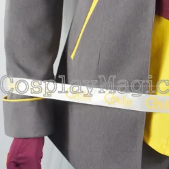 RWBY Arthur Watts Cosplay -Cosplay Magic Store 20240d