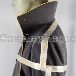 RWBY Arthur Watts Cosplay -Cosplay Magic Store 20240f