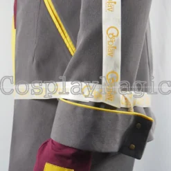 RWBY Arthur Watts Cosplay -Cosplay Magic Store 20240g
