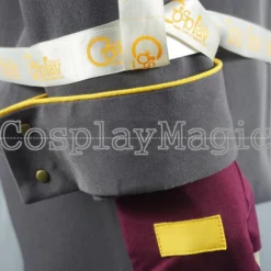 RWBY Arthur Watts Cosplay -Cosplay Magic Store 20240h