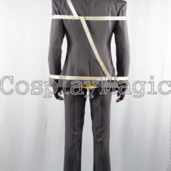 RWBY Arthur Watts Cosplay -Cosplay Magic Store 20242