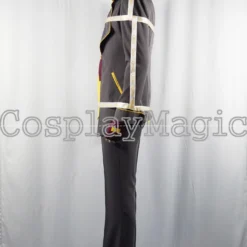 RWBY Arthur Watts Cosplay -Cosplay Magic Store 20243