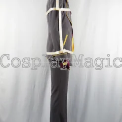 RWBY Arthur Watts Cosplay -Cosplay Magic Store 20244