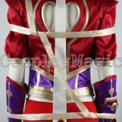 Paladins Heartbreaker Skye Cosplay -Cosplay Magic Store 20250b