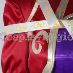 Paladins Heartbreaker Skye Cosplay -Cosplay Magic Store 20250c