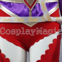 Paladins Heartbreaker Skye Cosplay -Cosplay Magic Store 20250d