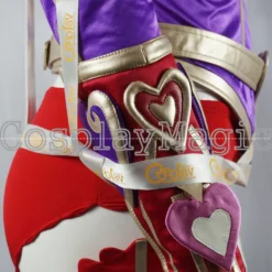Paladins Heartbreaker Skye Cosplay -Cosplay Magic Store 20250f