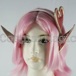 Paladins Heartbreaker Skye Cosplay -Cosplay Magic Store 20250g