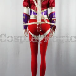 Paladins Heartbreaker Skye Cosplay -Cosplay Magic Store 20252