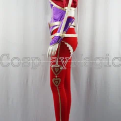 Paladins Heartbreaker Skye Cosplay -Cosplay Magic Store 20253