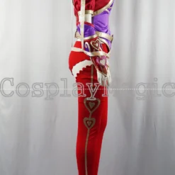 Paladins Heartbreaker Skye Cosplay -Cosplay Magic Store 20254