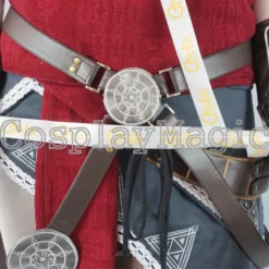 Assassin's Creed: Origins Aya Cosplay 24 Assassin's Creed: Origins Aya Cosplay -Cosplay Magic Store 20260d