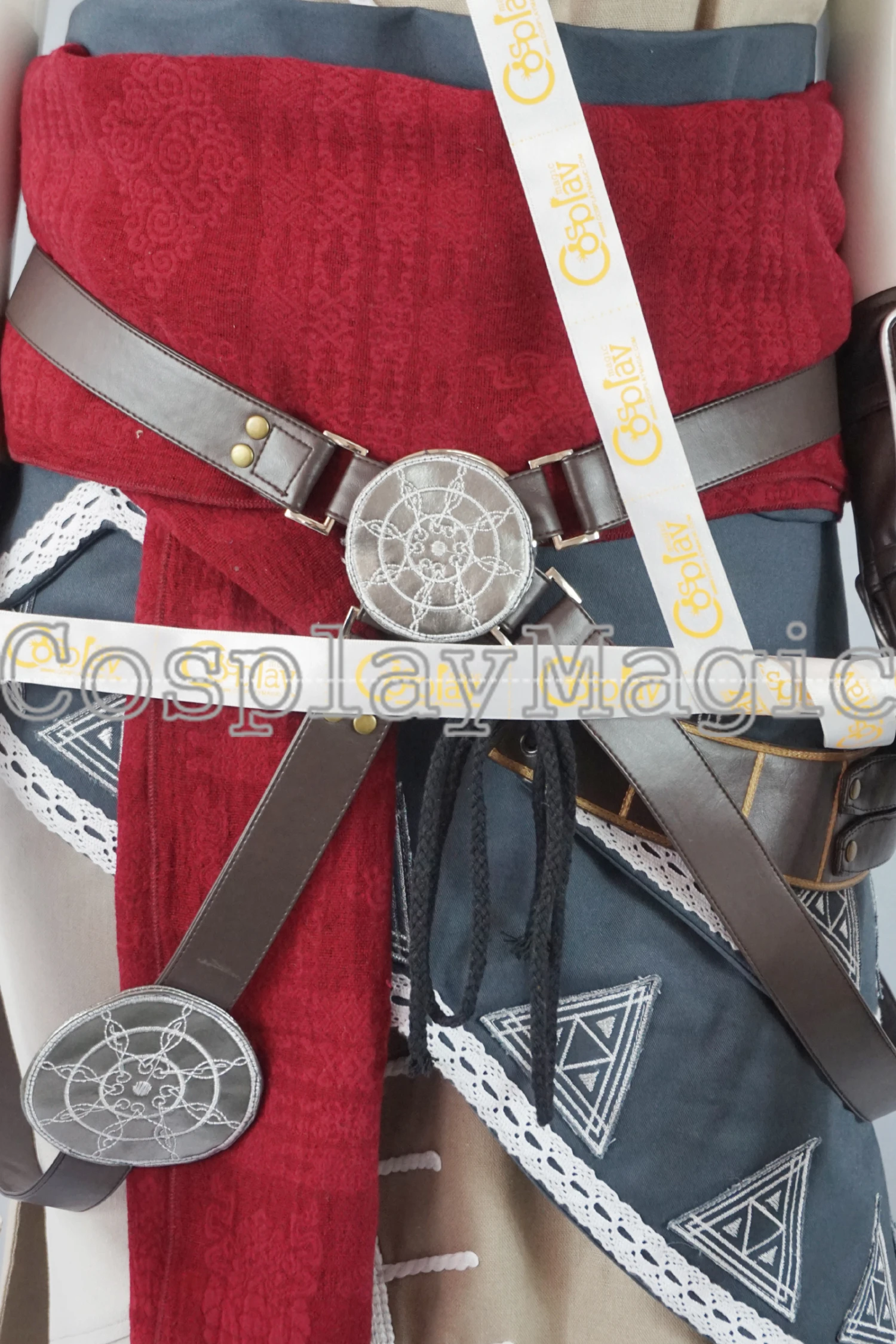 Assassin's Creed: Origins Aya Cosplay 12 Assassin's Creed: Origins Aya Cosplay - Image 12